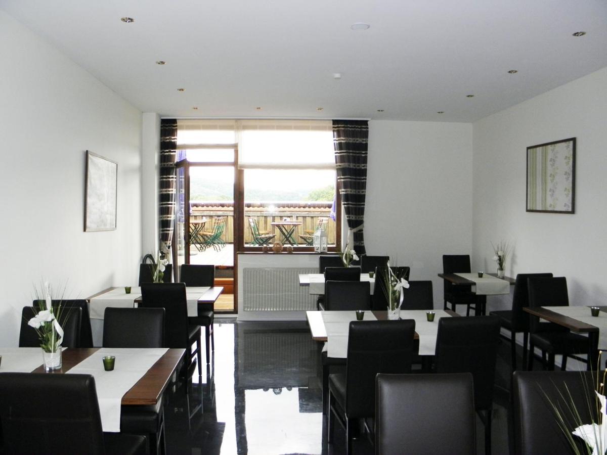 Dipperz Rhon Residence מראה חיצוני תמונה