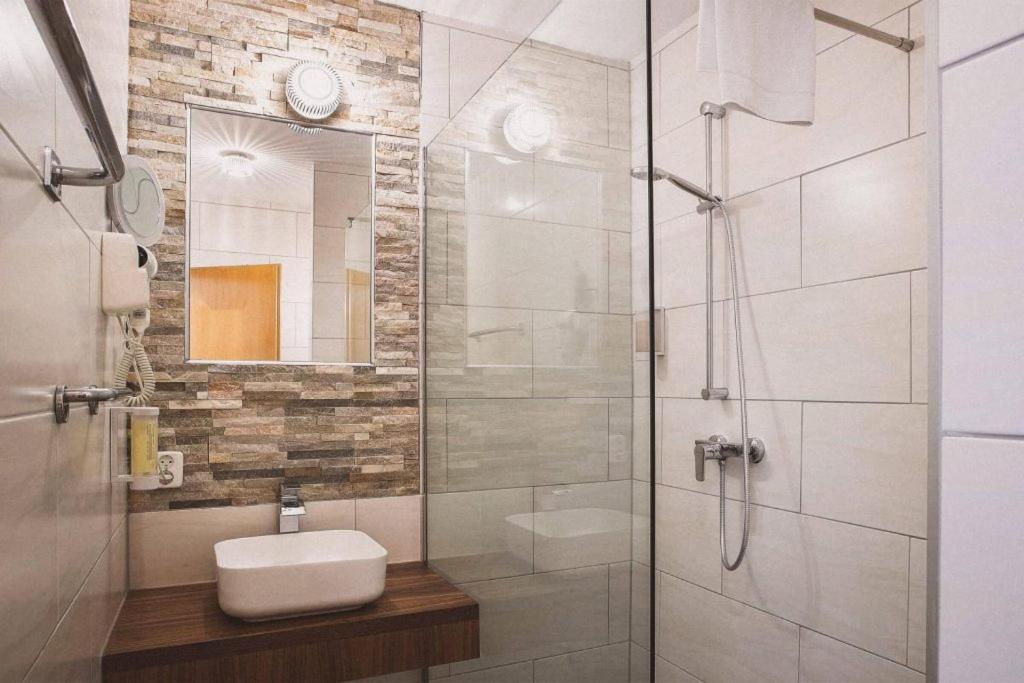 Dipperz Rhon Residence מראה חיצוני תמונה