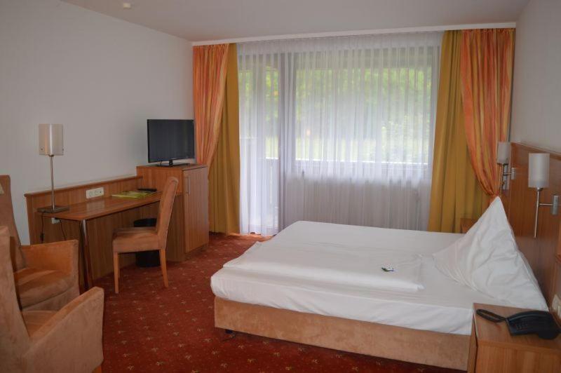 Dipperz Rhon Residence מראה חיצוני תמונה